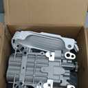 Engine Oil Pump Compatible with Santa Fe Sport Tucson 23300-2G400 2.4L 2013 2014 2015 2016