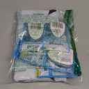 REACH Ultraclean Dental Floss, Mint, Plaque Remover for Teeth, Shred Resistant, Waxed, Easy on Gums & Teeth, Mint, Oral Care, PFAS Free, for Adults & Kids, 6 Pack, 30 yd