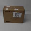 Juicer Machines, 100 Watts Cold Press Juicer with Wide Chute, Slow Masticating Juicers, High Juice Yield for Leafy Greens, Fruits & Vegetables, Easy to Clean