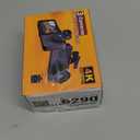 Dash Camera for Cars,4K Full UHD Car Camera Front Rear with 32GB Card,Built-in Super Night Vision,2.0'' IPS Screen,170°Wide Angle,WDR, 24H Parking Mode, Loop Recording