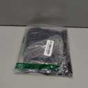 Hugcurve No Front Seam Full Length High Waisted Workout Leggings for Women Buttery Yoga Pants Athletic Tights - 28'' (Small, Black)