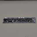 Tabac Vanille Coreless Pure Incense Sticks, Artisan-Crafted Niche Scent, Exclusive Low-Smoke Bamboo Charcoal Formula, Clean-Burning, 1-Hour Burn Time, 20 Sticks