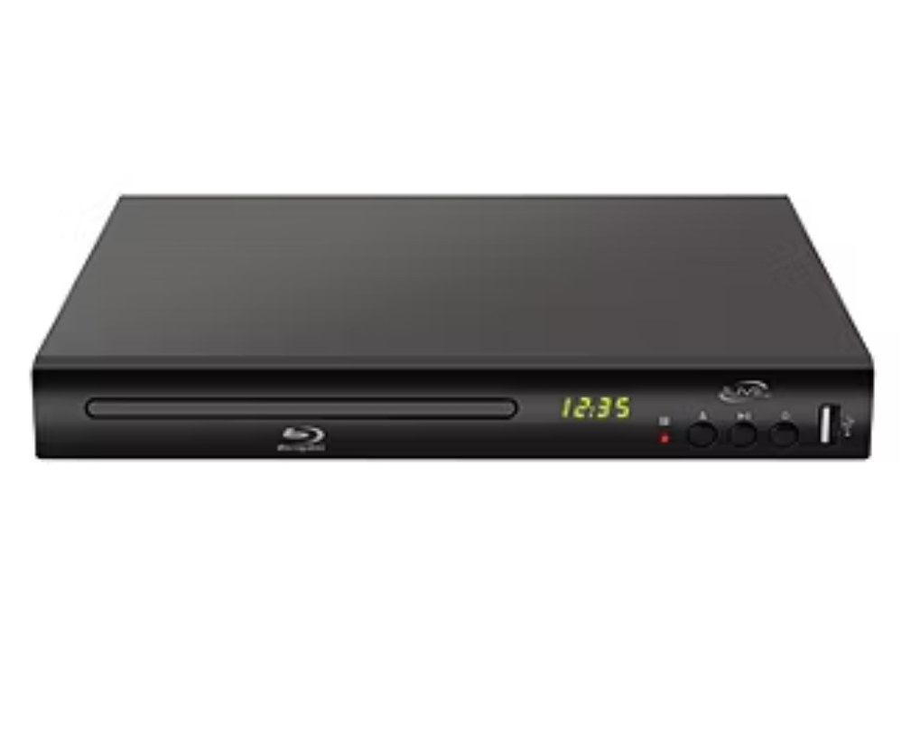 iLive Blu Ray Dvd Players