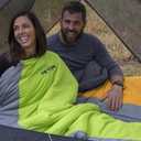 Teton 20F and 5F Degree Sleeping Bag; Lightweight, Warm Weather Mummy Sleeping Bags for Adults and Kids, Camping, Backpacking, Hiking