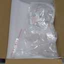 Hexagon LED Garage Light: 25 Pack Updated Bigger Size, 26400LM Super Bright Car Detailing Ceiling LED Shop Light for Warehouse Workshop Gym Basement Car Care Wash Room