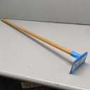 Emsco Group 1246 Little Diggers Child Safe Tool – Garden Kid Hoe, Blue