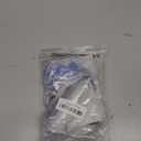 Brake Bleeder Kit - One Way Check Valve Hose Bleeding Kit 100ml Syringe, 50cm Hose, Oil Fluid Extractor Pump, Adapter - Brake Bleeder Tool for Motorcycle Cars Brake System Repair Maintenance