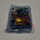 Replacement For Hayward GLX-PCB-MAIN Main PCB Printed Circuit Board For Hayward Goldline AquaLogic Pool and Spa Automation System All Version All Date Codes Control Board New Updated G1-066008N-1