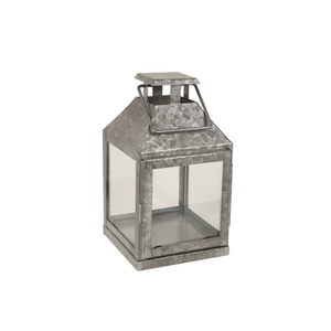HD Designs Galva Lantern Decor