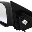 Dorman 955-1285 Driver Side Door Mirror Compatible with Select Honda Models