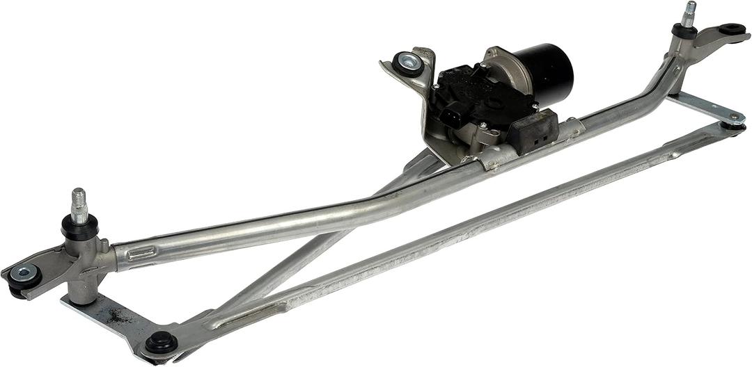 Dorman 602-093AS Windshield Wiper Motor and Linkage Assembly Compatible with Select Chevrolet/GMC Models