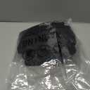 Womens Summer Sleeveless Diagonal Collar Waist Flare Pants, Small