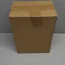 100 Pcs Candlelight Service Bulk, Church Vigil Plastic Candle Holders, Candlelight Service Drip Protectors Convenient for Church, Vigil, Memorial, Christmas Eve, Wedding, Party Candles