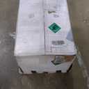 Bounceland Castle Palace Daydreamer Cloud Bounce House, 10.8 ft L x 9.8 ft W x 8.7 ft H, Basketball Hoop, UL Blower Included, Trendy Neutral Color, Fun Slide & Bounce Area, Castle Theme for Kids