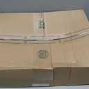 Air Conditioning Hose and Fitting Kit Includes 6.5ft #6#8#10 AC Hoses and #6#8#10 AC Fittings Universal for Automotive and Residential A/C Systems, Replace for AC.121.001