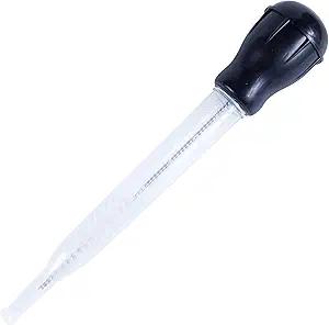 CULINARY ELEMENTS Baster Deluxe, 1 EA 2 set