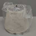 Beige Lamp Shades Set of 2 for Table Lamps, 6" Top x 10" Bottom x 7" High Linen Small Lamp Shades,Beige Modern Fabric Lampshades, Replaceable Spider Fitter Home Decor Shade