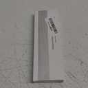 MioHHR Solid Stainless Steel Bands Compatible with Apple Watch 38mm 40mm 41mm, Metal Strap with Soft TPU Case for iWatch Bands Series 9 8 7 6 5 4 3 2 1 SE SE2 SE3 Women and Men, Rose/Gold