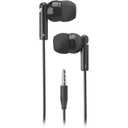 Acoustix USB-C Wired Earbuds In-Ear Headphones with Mic Premium Sound Stereo