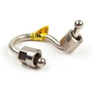 GM Genuine Parts 12627128 Intermediate Fuel Feed Pipe