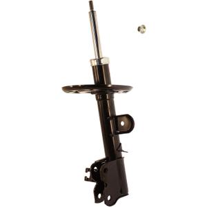 KYB 339348 Excel-G Gas Strut, Black