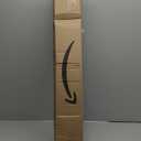 Clear Bubble Umbrella  See Through, Rain & Windproof Umbrella for Weddings, Prom, Graduation and Outdoor Events - Automatic Open, Crook Handle, Clear Dome (Pink)