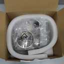 AUQDD S20098 Electronic Throttle Body Assembly (For L4-2.2L) Fit For 2005-2006 Chevy Cobalt HHR,04-06 Malibu /05-06 Pon-tiac Pursuit /05-06 Sat-urn Ion,02-07 Vue (Replace # TB1053 12568796)