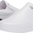 Calvin Klein Men's Ryor Sneaker, 8.5
