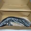 1TD129684G Car Engine Air Intake Hose Pipe Tube Compatible with VW Jetta Compatible with Magotan Compatible with Sagitar Compatible with Touran Compatible with Skoda Octavia 1TD 129 684 G