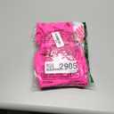 Girls'Swimwear One Piece Kids Swimsuits for Girls Tropical Twist Cross Bathing Suits with Cover Up Skirt (15-16 Years)