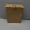 Ceenna 6 Pcs Winter Wonderland Decoration Snowflake Table Decorations Winter Metallic Gleam Foil Spray Centerpieces Christmas Glitter Spray Table Centerpieces for Holiday Party Decor (Light Pink)