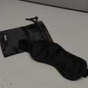 Blissy Silk Sleep Mask - Eye Sleeping Mask for Women & Men for Total Blackout - 100% Pure Mulberry Silk, 22 Momme 6a Fibers - Blindfold Sleep Mask Side Sleeper Eye Cover (Non Adjustable)