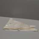 Keenpioneer 18-Inch Biobased Disposable Piping Bags, Plant Based Cake Decorating Pastry Bag - Pack of 100