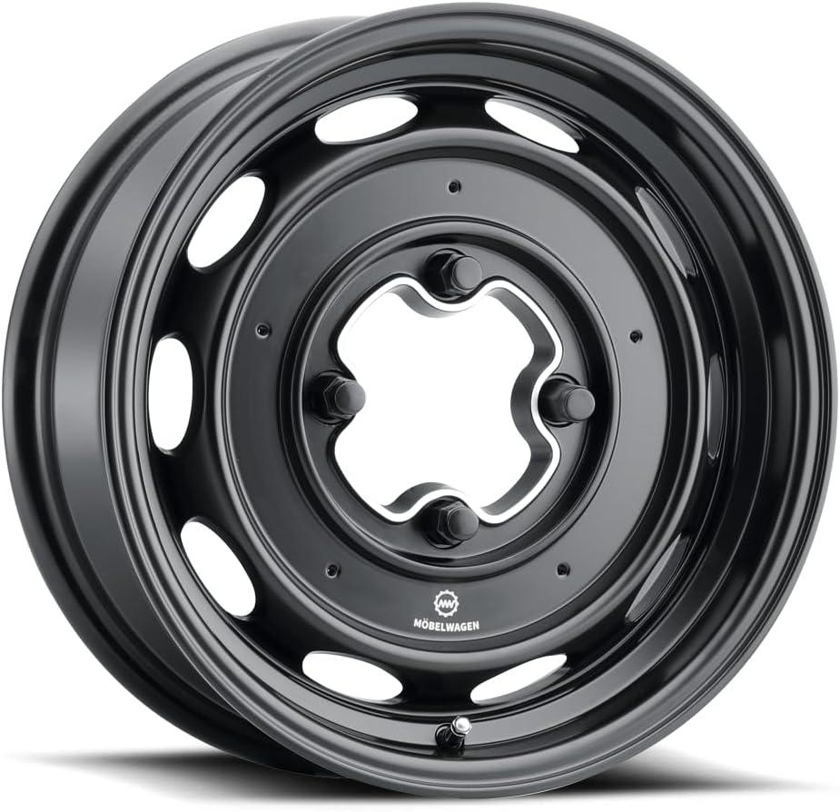 520B Interceptor Wheel, 15x5.5