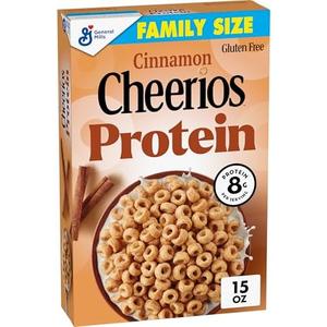 Mix Cereal Family Size 3 pack, Best Before Date  April, May and June 2026 