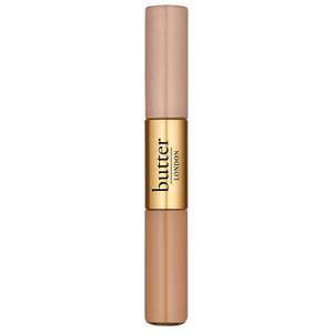 butter LONDON LumiMatte 2-in-1 Concealer & Brightening Duo
