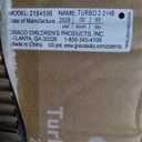 Graco TurboBooster 2.0 Highback Booster Car Seat, Declan