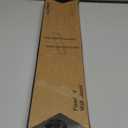 43 50 55 inch Fixed Low Profile TV Wall Mount for 24-65 inch LED/LCD & Flat/Curved TVs, Universal Wall Mount Bracket with Safe Lock, Max VESA 400x400mm, up to 99Lbs & 16 '' Stud