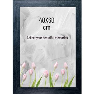 40 X 60 cm Black Picture Frames,40X60cm Picture Frame, 40cm X 60cm Poster Frame, Black Photo Frame, 40 X 60 Photo Frames, 40cmX 60cm Frames