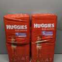 Huggies Size 7 Diapers, Little Movers Baby Diapers, Size 7 (41+ lbs), 88 Count (2 Packs of 44)