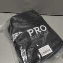 PRO BIKE TOOL Bicycle Cover - Transparent PVC Waterproof Outdoor Bike Cover - Protects from Weather, Dust, Rain, and Scratches - Ideal for Garage with Safety Loops and Storage Bag - 30.3"x81.4"x47.2" : Automotive