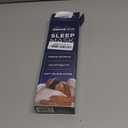 Tempur-Pedic Sleep Mask, One Size, Navy, 1 Count (Pack of 1)