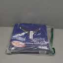 Bon Tool 14-219 Heavy Duty Plastic Disposable Grout Bag, 50-Pack