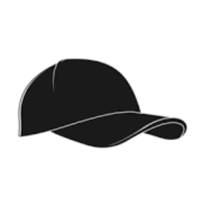 The Game NCAA Unisex-Adult The Game Nickname Bar Design