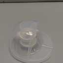 Momcozy Full Set Collector Cup, Original M5 Breast Pump Replacement Accessories