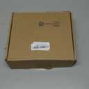 TecUnite 24 Pieces Tin Box Metal Tins with Lids Clear Top Empty Mini Portable Small Storage Tins Case for Home Candles, Candies, Gifts, Balms and Treasures, 3.4x2.4x0.8 Inch, Silver