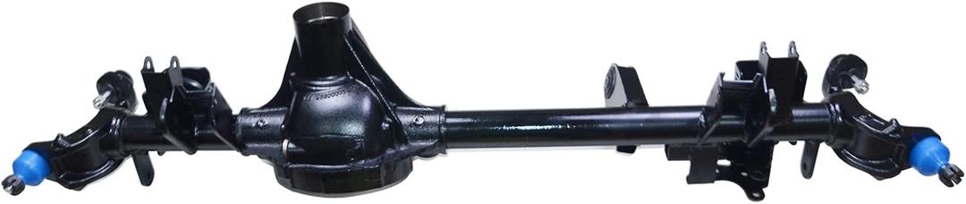 DANA 30 Front Differential Axle 3.21 Ratio Replacement for Jeep Wrangler 2008-2015 Part# 68004068AA 68004068AC NICEKE