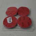 12 PCS Bowling Sanding Pads, Bowling Ball Sanding Sand Pads Polishing Cleaning Kit, Grit 400, 500~600, 800~1000, 1200~1500, 2000, 2500, 3000, 5000, Bowling Ball Resurfacing Polishing Kit