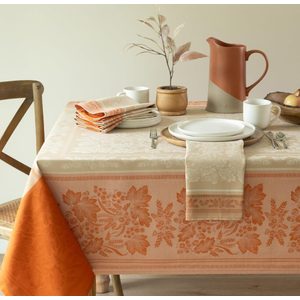 Thanksgiving Table Cloth