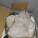 Sealy Electric Blanket Full Size, Soft Ribbed Flannel to Sherpa Reversible Heated Blanket with 10 Heat Settings & 1-12 Hours Auto-Off Overheat Protection, Machine Washable, 72"x84" Beige